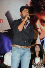 A Shyam Gopal Varma Film audio Launch